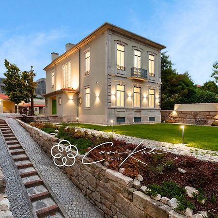 Hotel Casa Kala Porto Exteriér fotografie