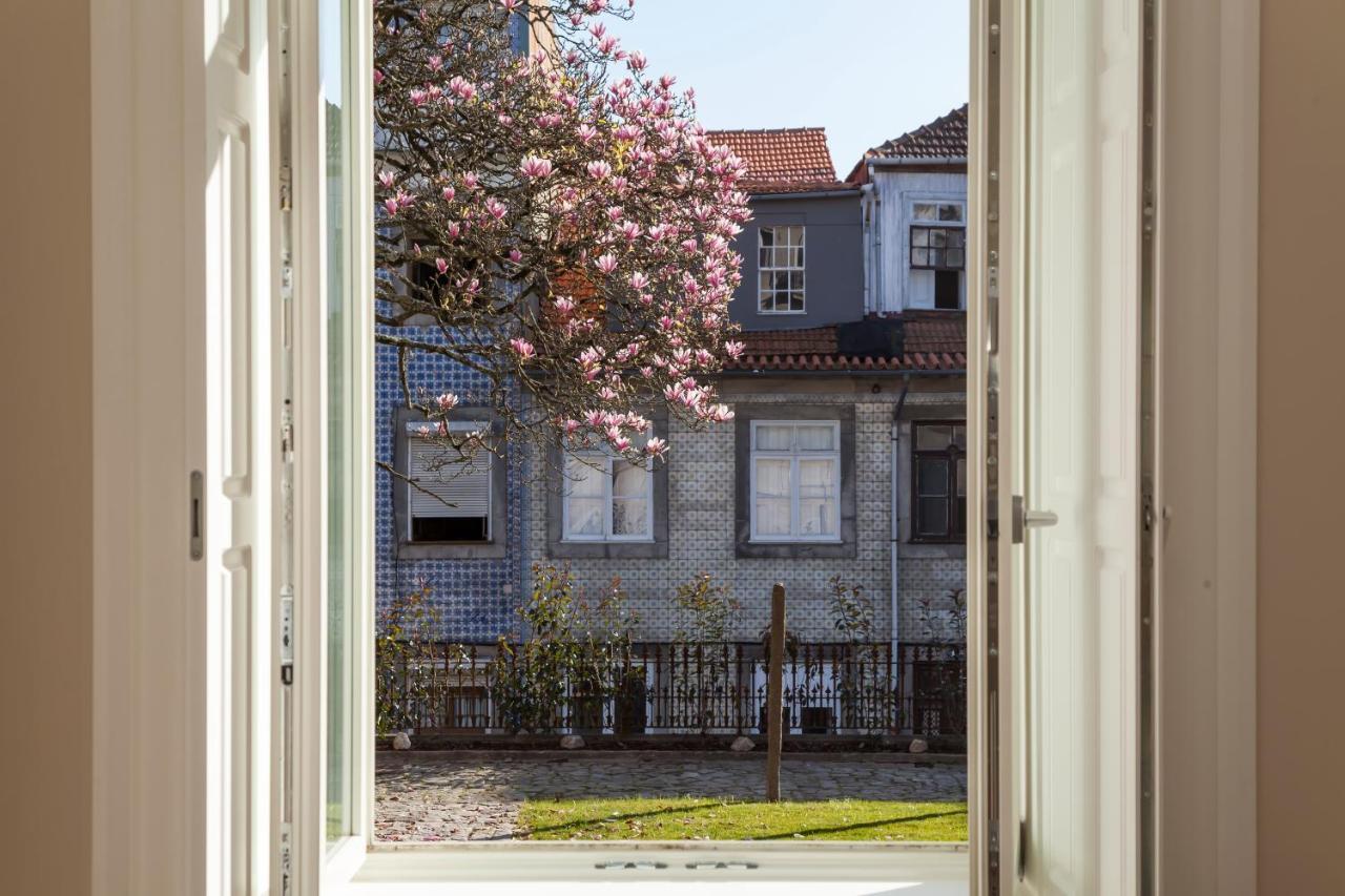 Hotel Casa Kala Porto Exteriér fotografie