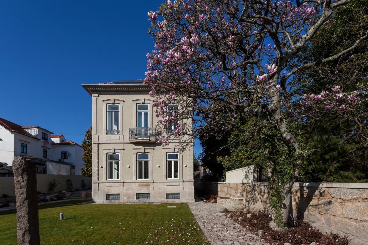 Hotel Casa Kala Porto Exteriér fotografie