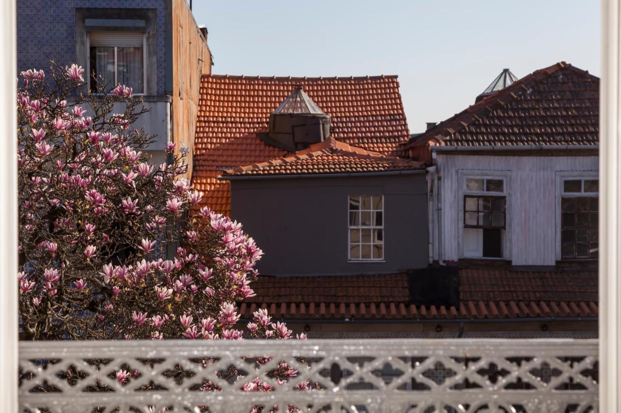 Hotel Casa Kala Porto Exteriér fotografie