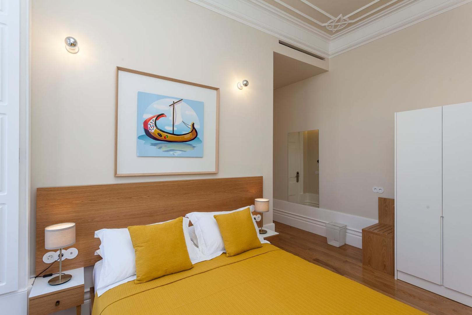 Hotel Casa Kala Porto Pokoj fotografie